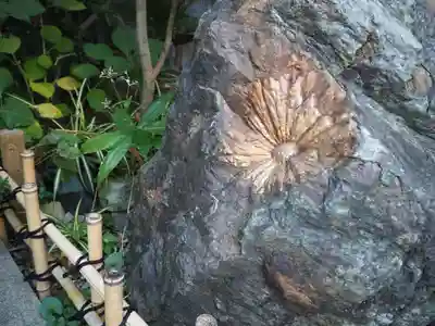 腰掛稲荷神社のその他建物