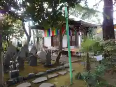 玉泉寺(東京都)