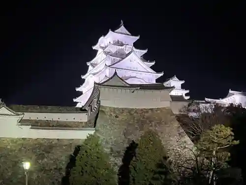 刑部神社のその他建物