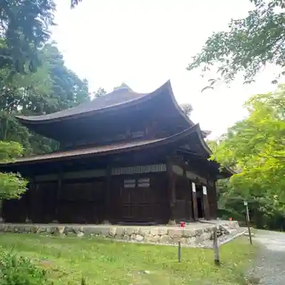 園城寺（三井寺）(滋賀県)