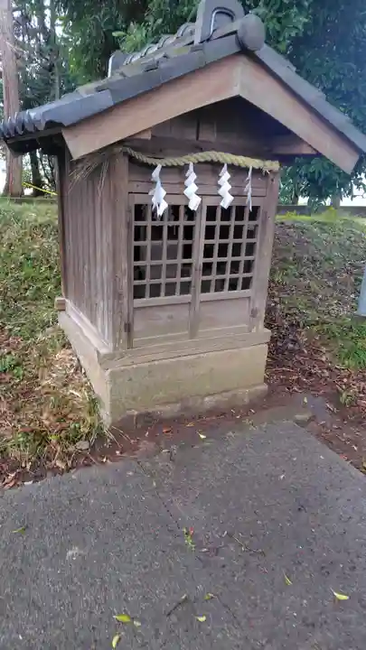 天神社(静岡県)