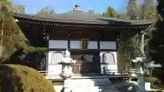 真照寺の建物その他