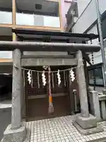 豊潤稲荷神社(東京都)