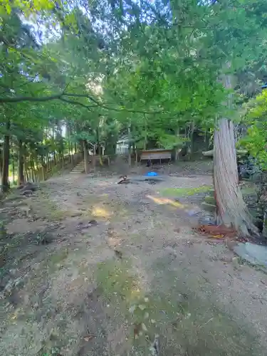 玉依比売命神社(長野県)