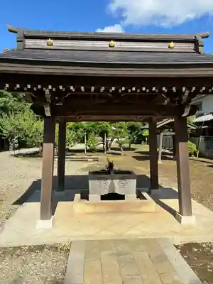 女化神社(茨城県)