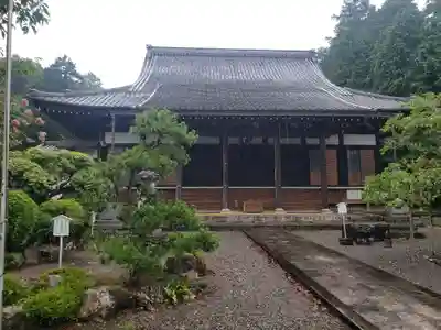 蓮華寺(滋賀県)