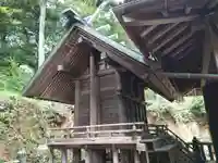神明神社(愛知県)