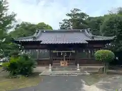 六社神社(福岡県)