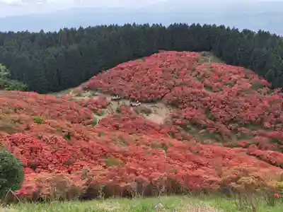 葛城天神社(奈良県)