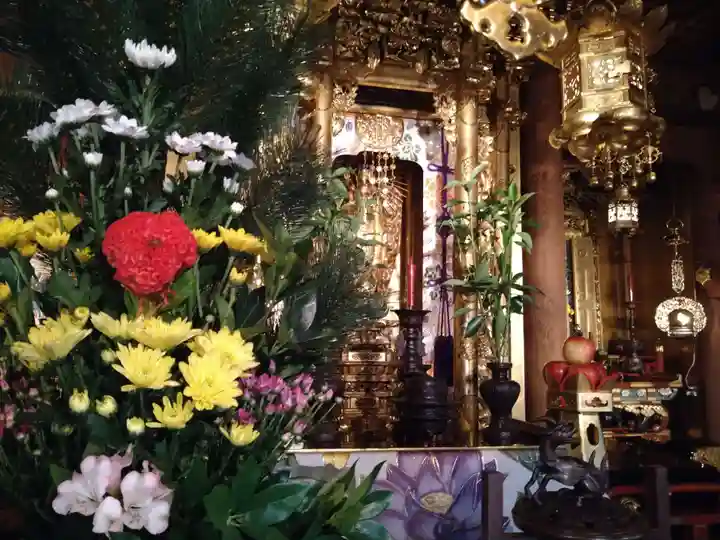 雨竜 専福寺(北海道)