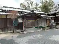 神明神社(三重県)