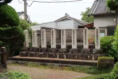 浄福寺のその他建物