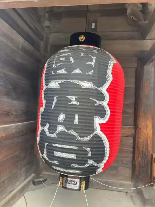 尾張大國霊神社(国府宮)のその他建物