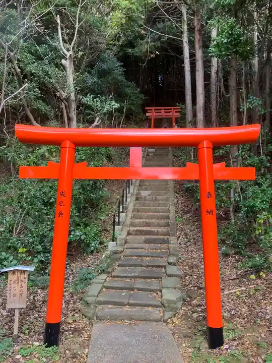 日御碕神社(島根県)