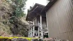 中宮神社(鳥取県)