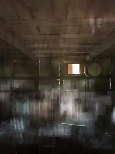 八坂神社の本殿・本堂