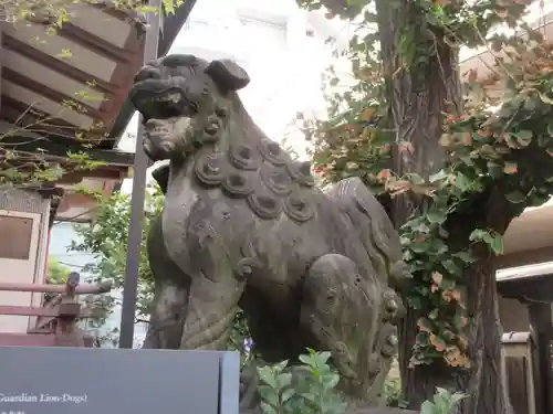 平河天満宮(東京都)