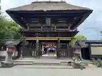 青井阿蘇神社(熊本県)