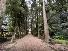 都祁山口神社(奈良県)