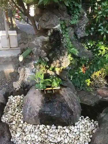 八剱八幡神社のその他建物