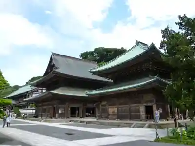建長寺のその他建物