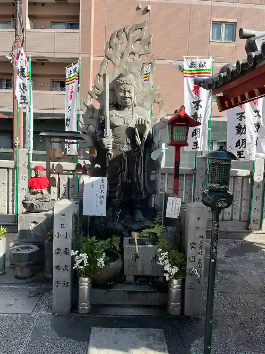 成田山 萬福院(愛知県)