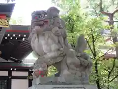 王子神社(東京都)