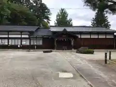 飛騨東照宮(岐阜県)