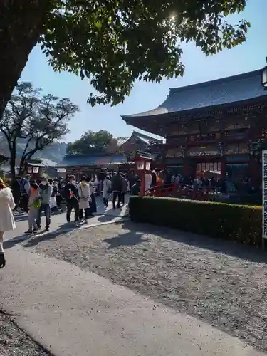 祐徳稲荷神社(佐賀県)
