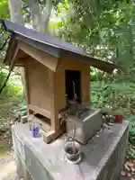 山の神(高知県)