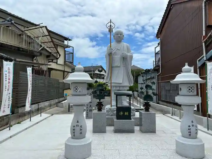 大善寺(高知県)