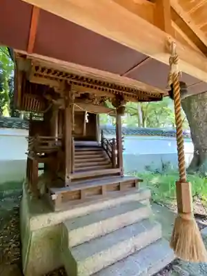 宗像神社(京都府)