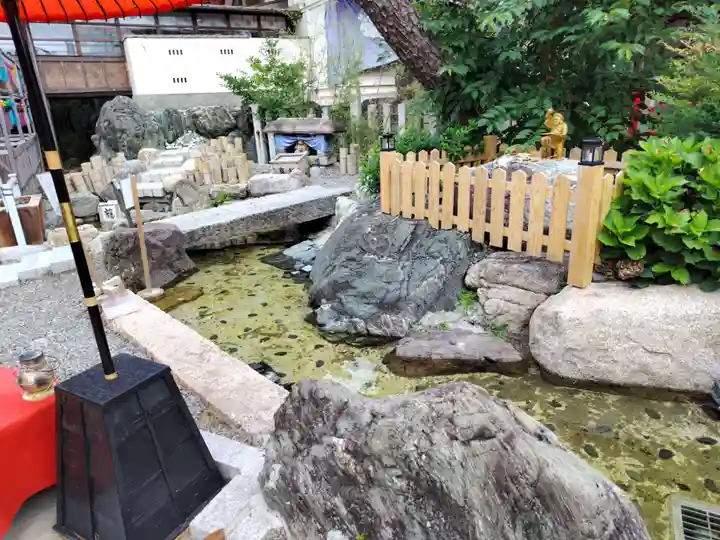 別小江神社(愛知県)