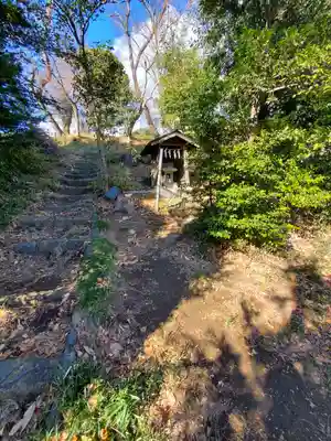 八雲神社(緑町)(栃木県)