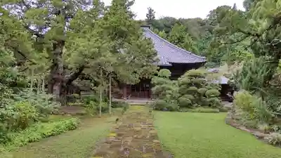 寿福寺のその他建物