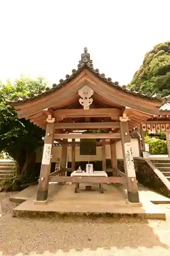 松尾寺(奈良県)