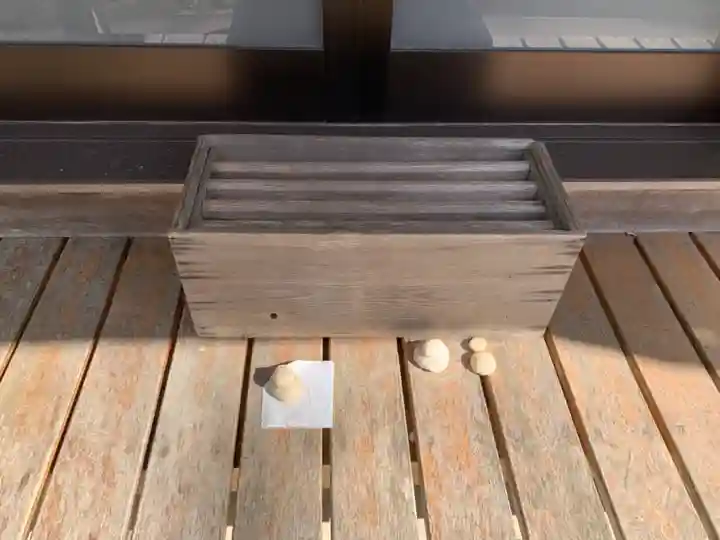 無量寺阿弥陀堂のその他建物