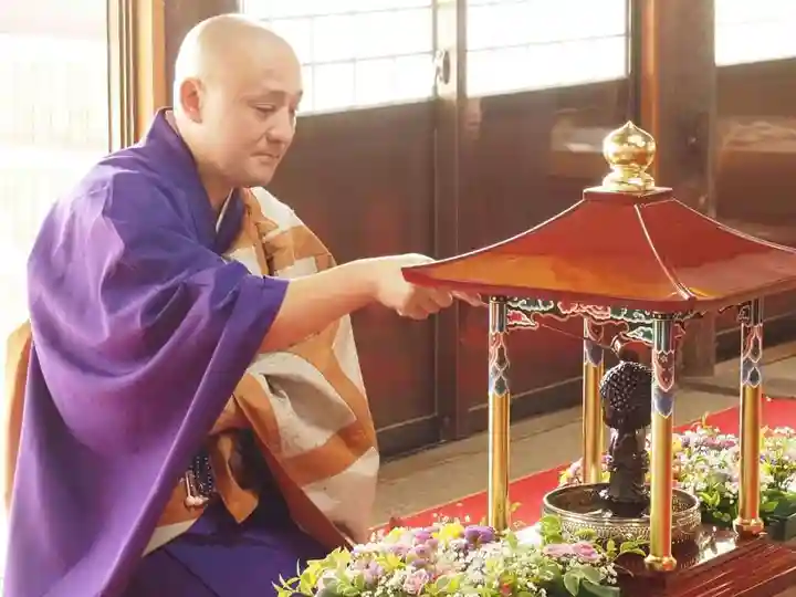 天王山 安楽寺(福井県)