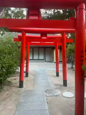 綱敷天満宮(兵庫県)