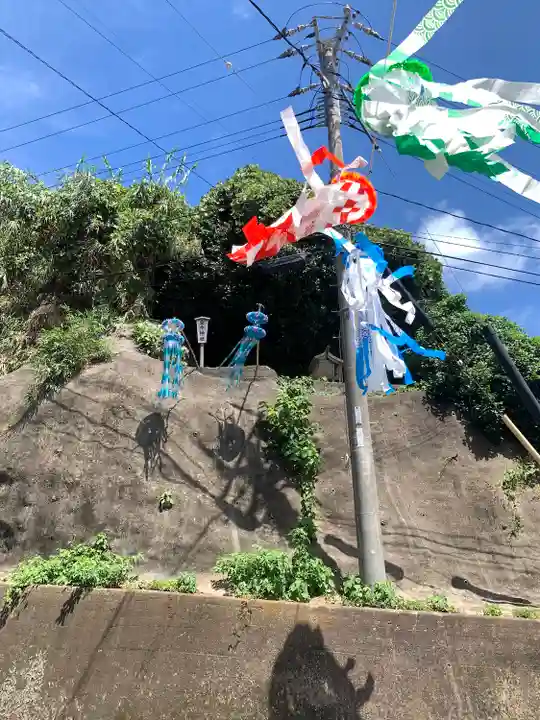 宗像大社中津宮(福岡県)