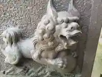 竃神社(富山県)