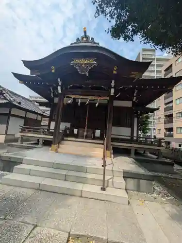 北野神社(東京都)