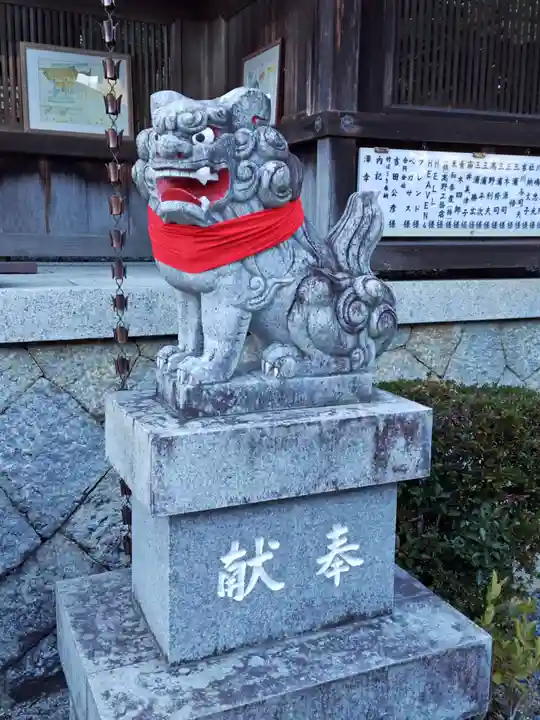 大野神社(滋賀県)