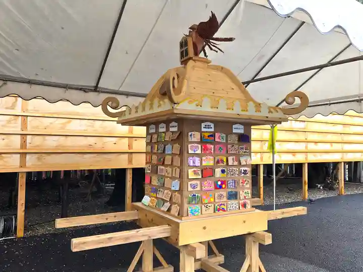 富岡八幡宮(東京都)