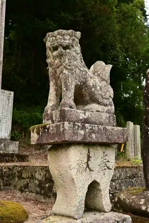 葛城神社(愛媛県)