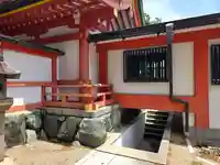 稲荷神社(愛知県)