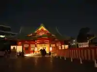 神田神社(神田明神)のお祭り