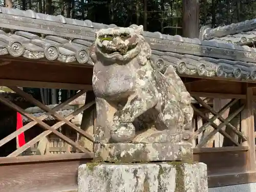 須賀神社(滋賀県)