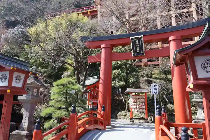 祐徳稲荷神社(佐賀県)