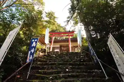 轟神社(徳島県)